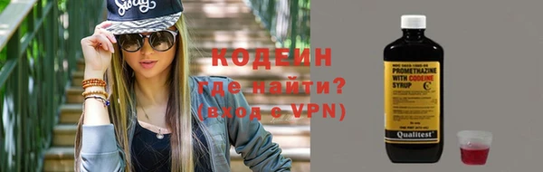 молекула духа Тында